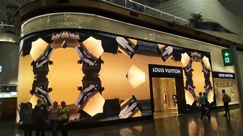 istanbul havalimanı louis vuitton|Louis Vuitton Istanbul turkey.